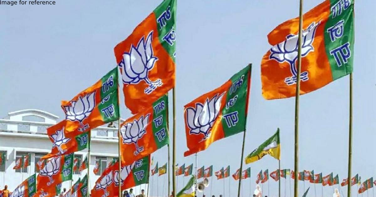 NDA leaders to meet in national capital on July 17, ahead of Presidential election